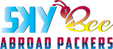 Skybee Abroad Packers